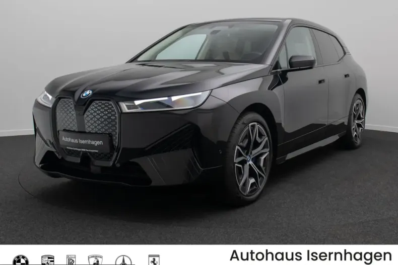 BMW iX din 2023 cu 42.041 km - oferta BMW254879 - foto 1