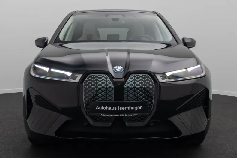 BMW iX din 2023 cu 42.041 km - oferta BMW254879 - foto 2