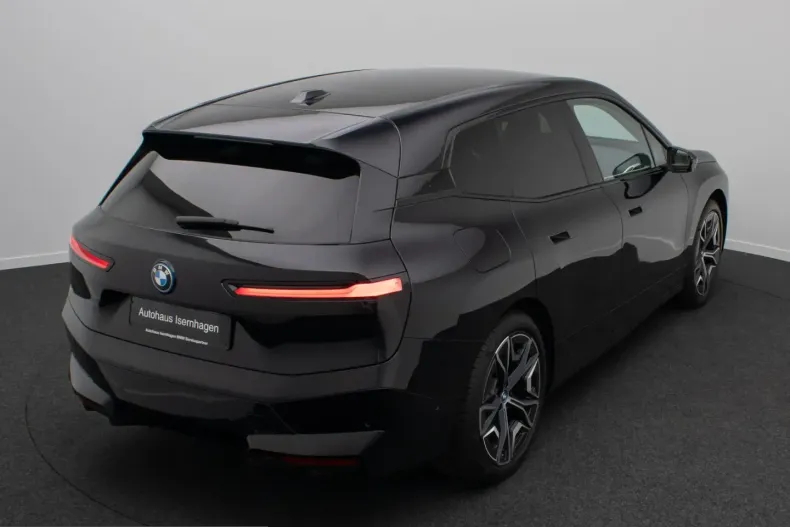BMW iX din 2023 cu 42.041 km - oferta BMW254879 - foto 7