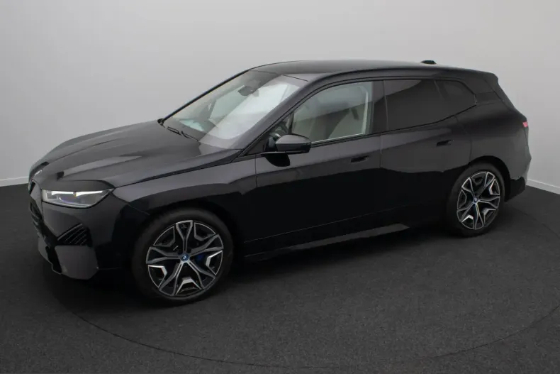 BMW iX din 2023 cu 42.041 km - oferta BMW254879 - foto 12