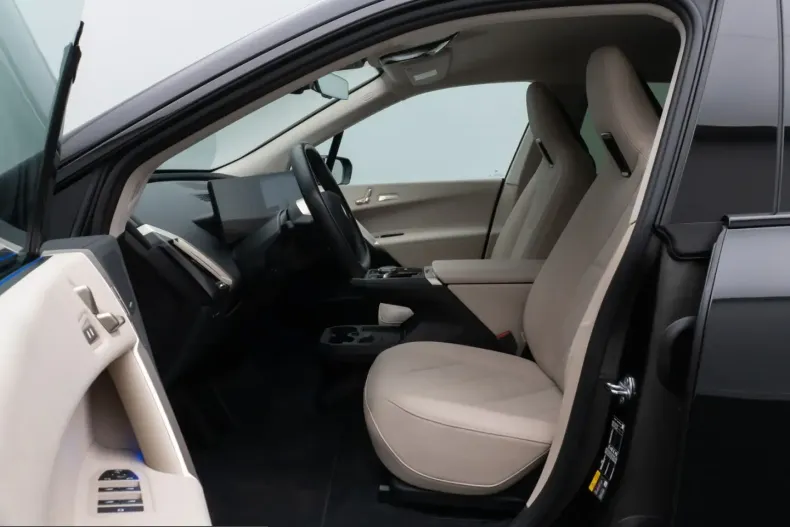 BMW iX din 2023 cu 42.041 km - oferta BMW254879 - foto 18