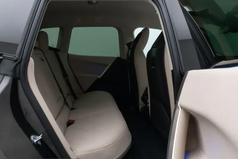 BMW iX din 2023 cu 42.041 km - oferta BMW254879 - foto 25
