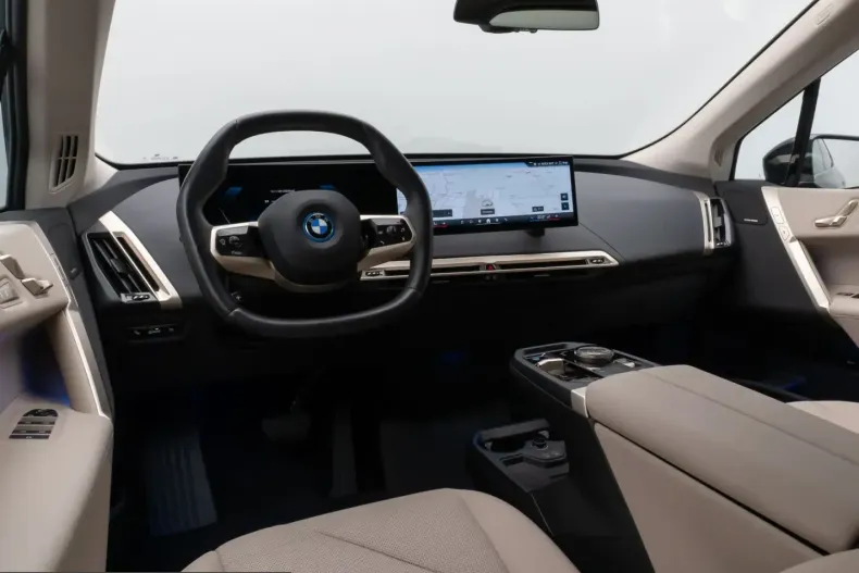 BMW iX din 2023 cu 42.041 km - oferta BMW254879 - foto 36