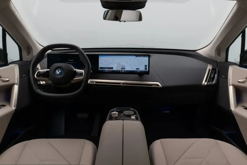 BMW iX din 2023 cu 42.041 km - oferta BMW254879 - foto 37