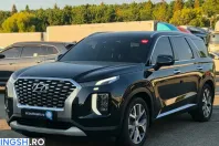 Hyundai Palisade din 2021 cu 79.672 km - oferta HYU254880 - foto 1