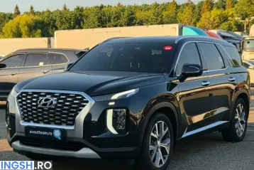 Hyundai Palisade din 2021 - oferta HYU254880