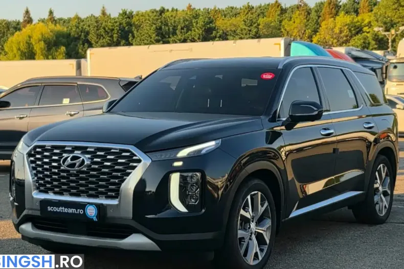 Hyundai Palisade din 2021 cu 79.672 km - oferta HYU254880 - foto 1