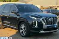 Hyundai Palisade din 2021 cu 79.672 km - oferta HYU254880 - foto 3