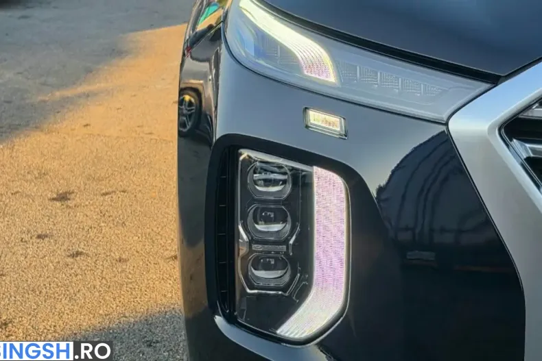 Hyundai Palisade din 2021 cu 79.672 km - oferta HYU254880 - foto 10