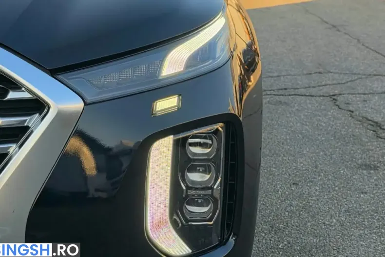 Hyundai Palisade din 2021 cu 79.672 km - oferta HYU254880 - foto 11