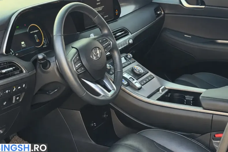 Hyundai Palisade din 2021 cu 79.672 km - oferta HYU254880 - foto 12