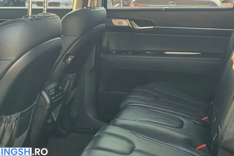 Hyundai Palisade din 2021 cu 79.672 km - oferta HYU254880 - foto 14