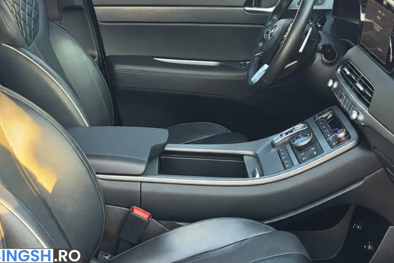 Hyundai Palisade din 2021 cu 79.672 km - oferta HYU254880 - foto 16