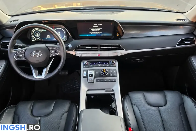 Hyundai Palisade din 2021 cu 79.672 km - oferta HYU254880 - foto 20