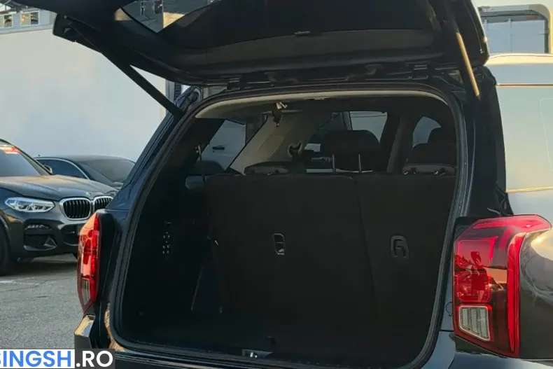 Hyundai Palisade din 2021 cu 79.672 km - oferta HYU254880 - foto 28