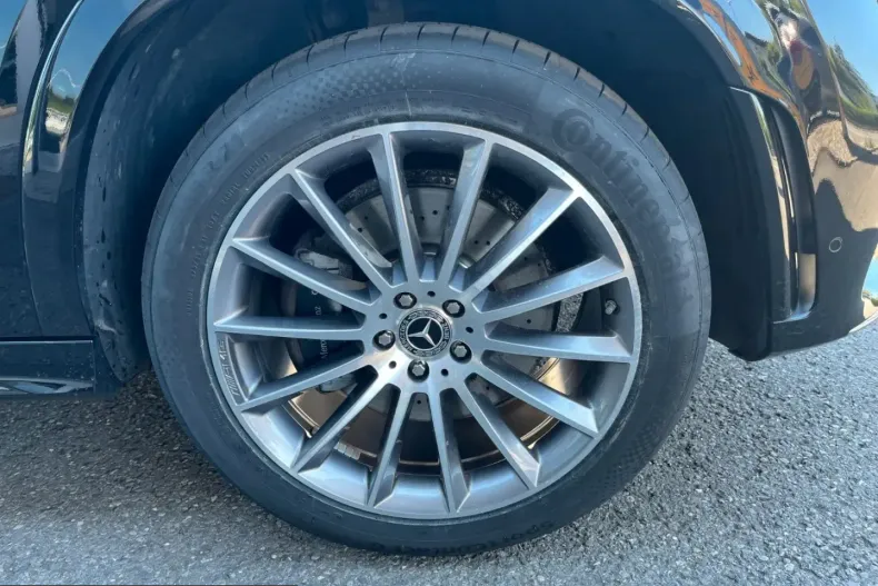Mercedes-Benz GLE 400 (Clasa GLE) din 2023 cu 64.900 km - oferta MER254881 - foto 4