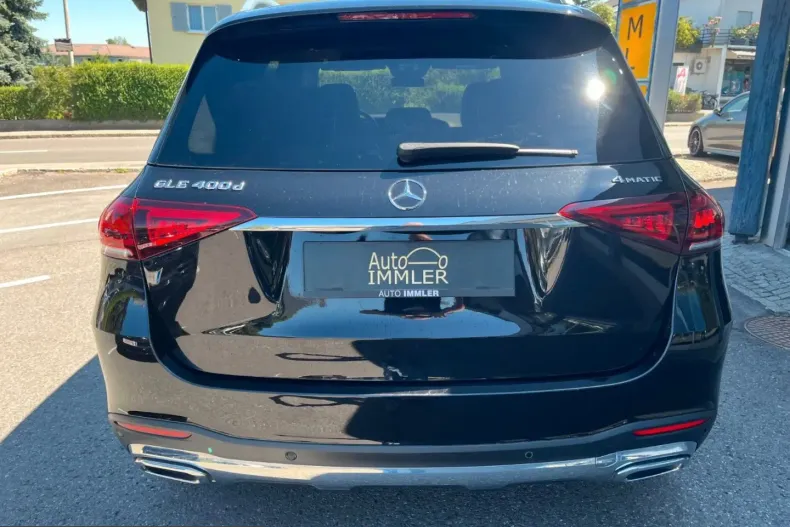 Mercedes-Benz GLE 400 (Clasa GLE) din 2023 cu 64.900 km - oferta MER254881 - foto 8