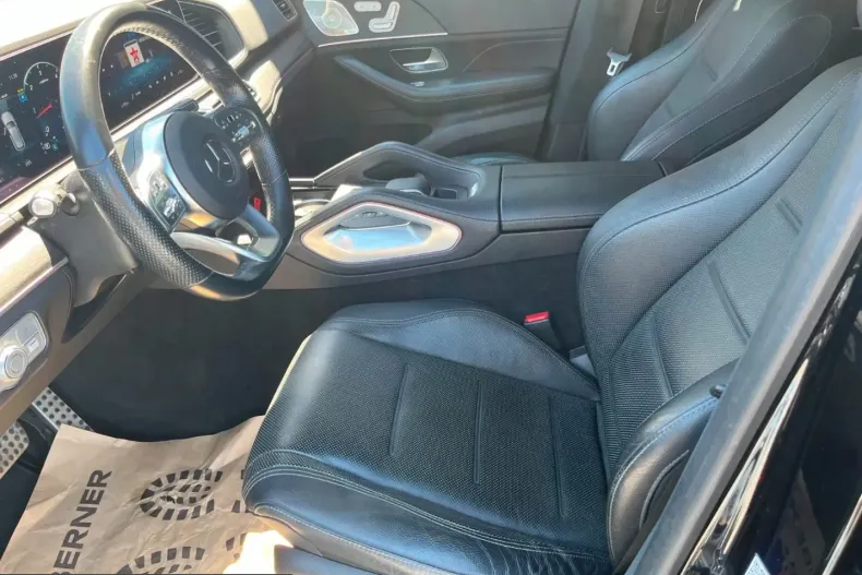Mercedes-Benz GLE 400 (Clasa GLE) din 2023 cu 64.900 km - oferta MER254881 - foto 15