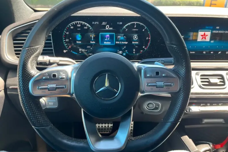 Mercedes-Benz GLE 400 (Clasa GLE) din 2023 cu 64.900 km - oferta MER254881 - foto 18