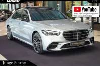 Mercedes-Benz S 450 (Clasa S) din 2025 cu 5.135 km - oferta MER254882 - foto 1