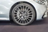 Mercedes-Benz S 450 (Clasa S) din 2025 cu 5.135 km - oferta MER254882 - foto 2