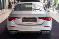 Mercedes-Benz S 450 (Clasa S) din 2025 cu 5.135 km - oferta MER254882 - foto 4