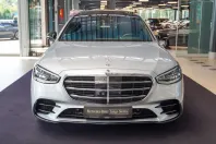 Mercedes-Benz S 450 (Clasa S) din 2025 cu 5.135 km - oferta MER254882 - foto 8