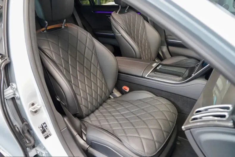 Mercedes-Benz S 450 (Clasa S) din 2025 cu 5.135 km - oferta MER254882 - foto 9