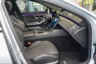 Mercedes-Benz S 450 (Clasa S) din 2025 cu 5.135 km - oferta MER254882 - foto 10