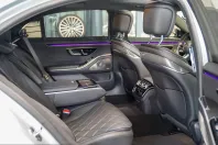 Mercedes-Benz S 450 (Clasa S) din 2025 cu 5.135 km - oferta MER254882 - foto 13