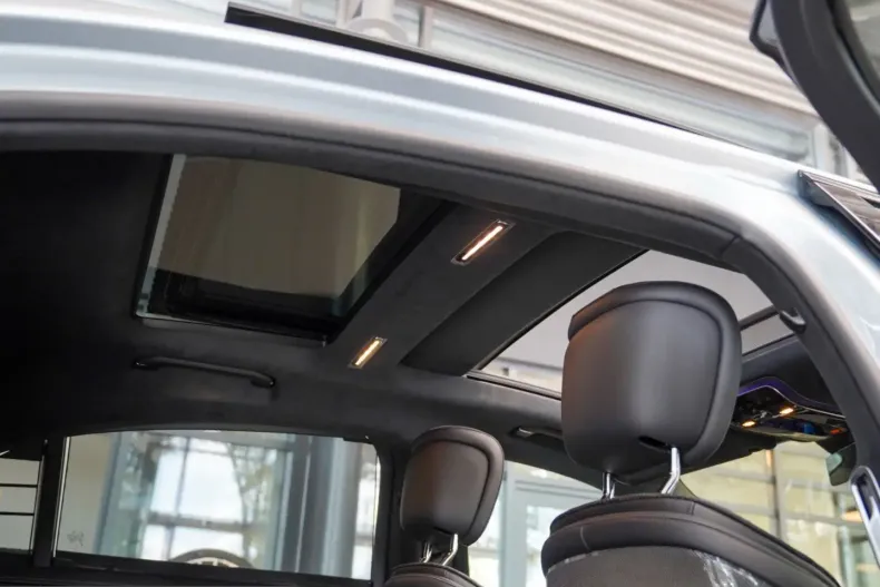 Mercedes-Benz S 450 (Clasa S) din 2025 cu 5.135 km - oferta MER254882 - foto 14