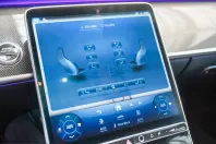 Mercedes-Benz S 450 (Clasa S) din 2025 cu 5.135 km - oferta MER254882 - foto 23