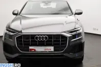 Audi Q8 din 2021 cu 56.460 km - oferta AUD254883 - foto 1