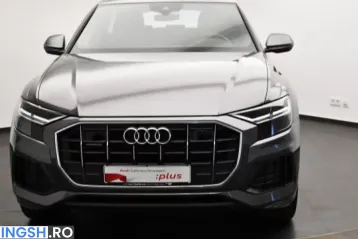 Audi Q8 din 2021 - oferta AUD254883