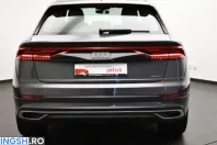 Audi Q8 din 2021 cu 56.460 km - oferta AUD254883 - foto 2