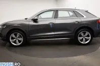 Audi Q8 din 2021 cu 56.460 km - oferta AUD254883 - foto 6