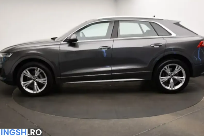 Audi Q8 din 2021 cu 56.460 km - oferta AUD254883 - foto 6