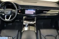 Audi Q8 din 2021 cu 56.460 km - oferta AUD254883 - foto 8