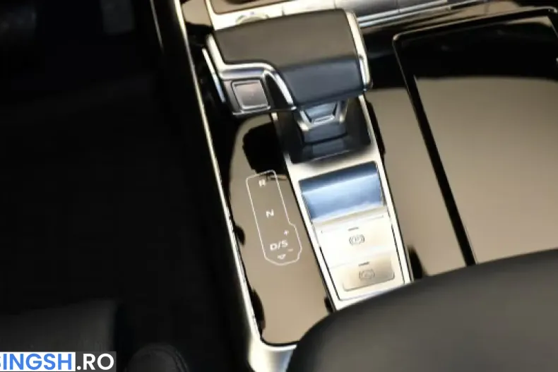 Audi Q8 din 2021 cu 56.460 km - oferta AUD254883 - foto 11