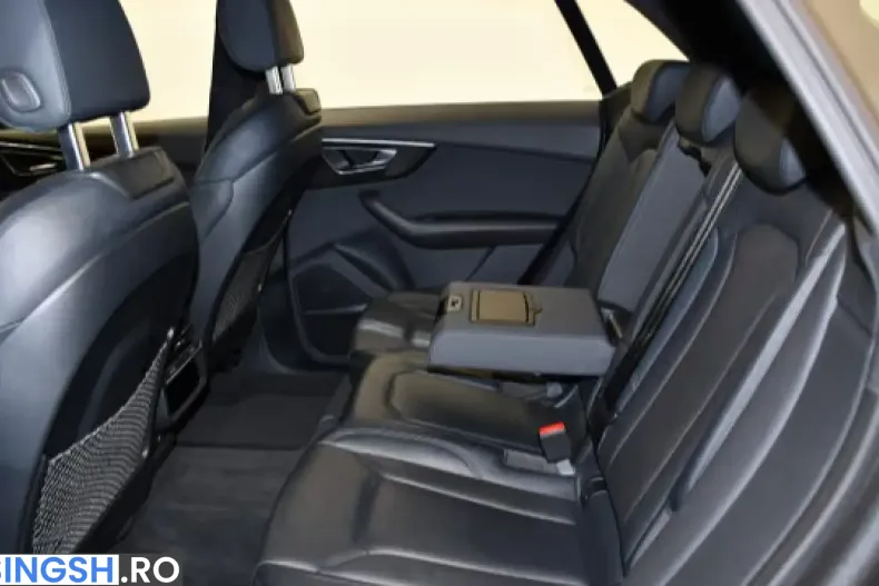 Audi Q8 din 2021 cu 56.460 km - oferta AUD254883 - foto 12