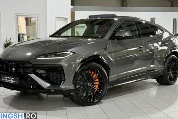 Lamborghini Urus din 2025 - oferta LAM254884