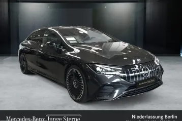 Mercedes-Benz EQE din 2023 - oferta MER254885