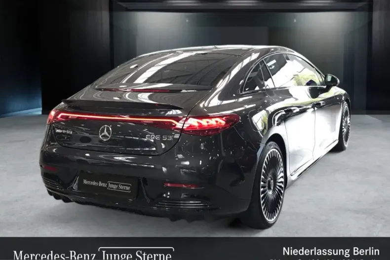 Mercedes-Benz EQE (Clasa E) din 2023 cu 32.485 km - oferta MER254885 - foto 3