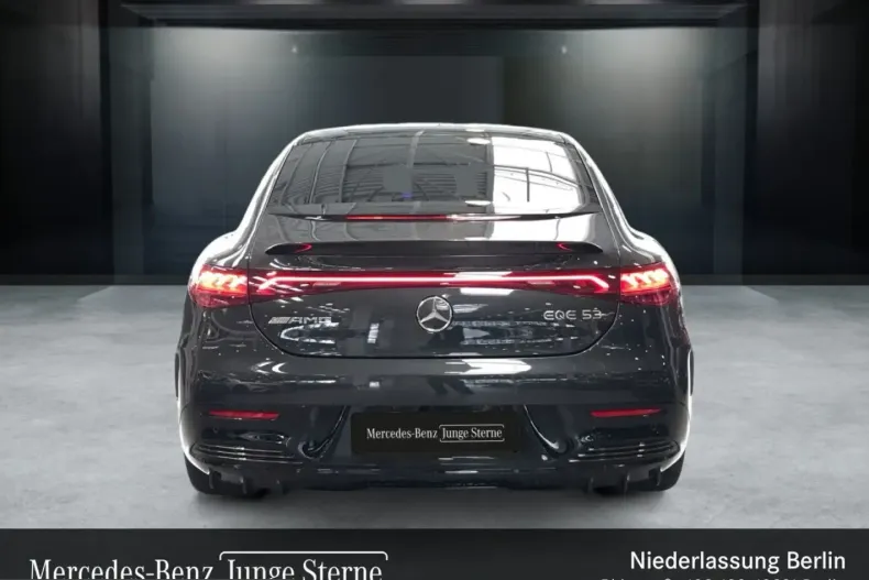 Mercedes-Benz EQE (Clasa E) din 2023 cu 32.485 km - oferta MER254885 - foto 4