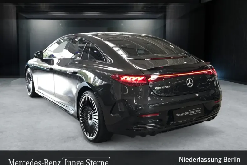 Mercedes-Benz EQE (Clasa E) din 2023 cu 32.485 km - oferta MER254885 - foto 6