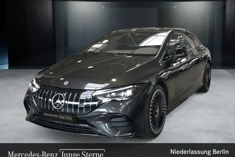 Mercedes-Benz EQE (Clasa E) din 2023 cu 32.485 km - oferta MER254885 - foto 7