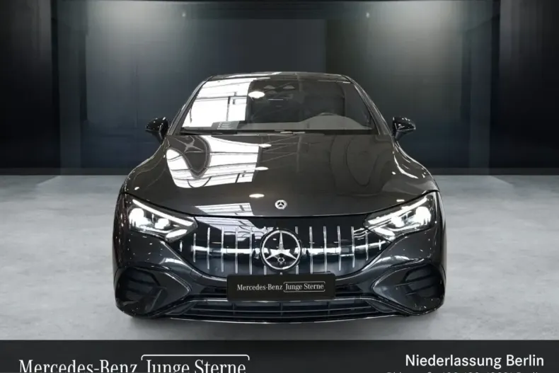 Mercedes-Benz EQE (Clasa E) din 2023 cu 32.485 km - oferta MER254885 - foto 8