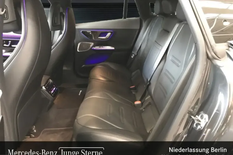 Mercedes-Benz EQE (Clasa E) din 2023 cu 32.485 km - oferta MER254885 - foto 15