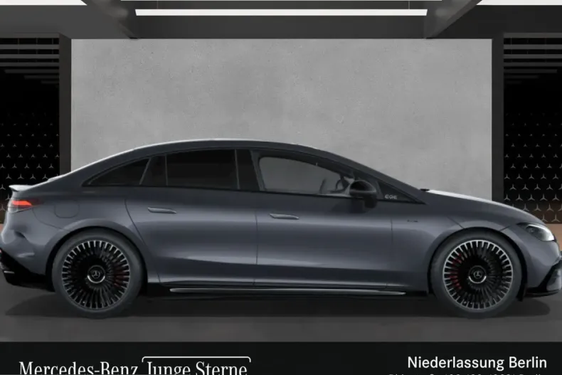 Mercedes-Benz EQE (Clasa E) din 2023 cu 32.485 km - oferta MER254885 - foto 16