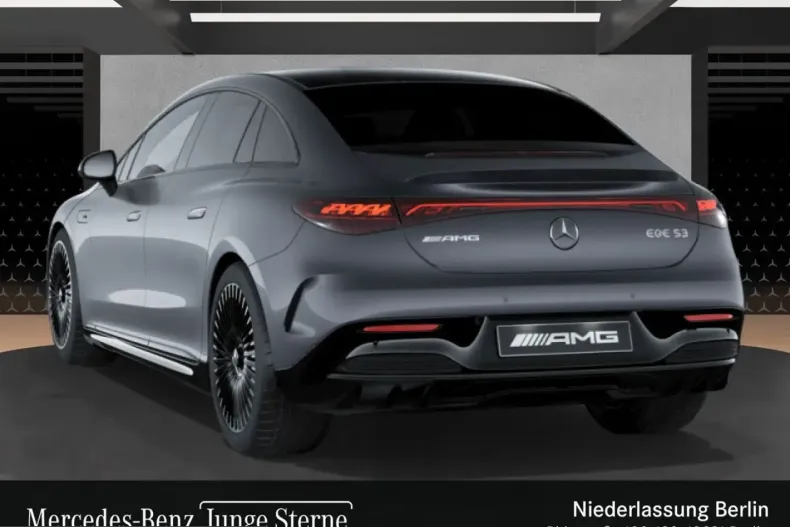Mercedes-Benz EQE (Clasa E) din 2023 cu 32.485 km - oferta MER254885 - foto 17